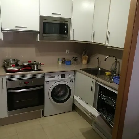 Apartamento Xcash *