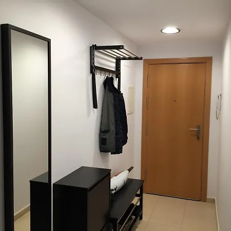 Apartamento Xcash *
