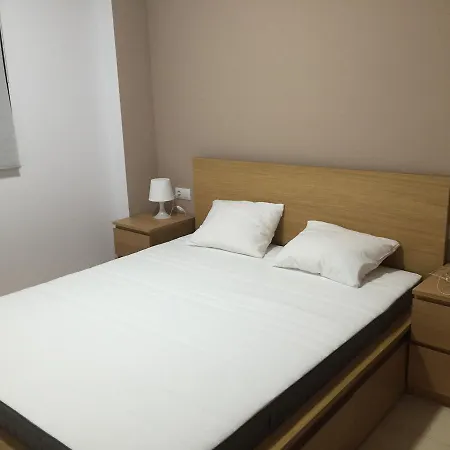 Apartamento Xcash *