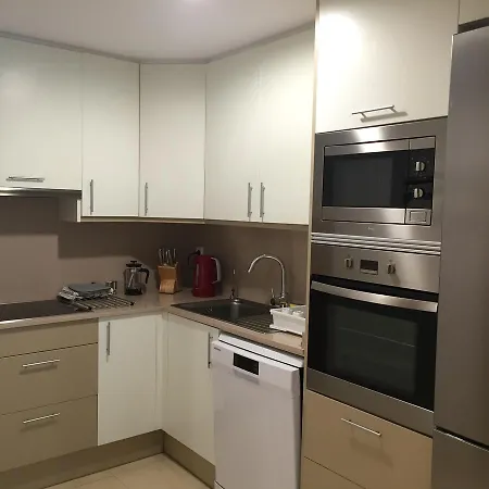 Xcash Apartamento Lloret de Mar