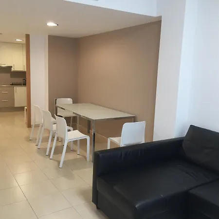 Xcash Apartamento Lloret de Mar