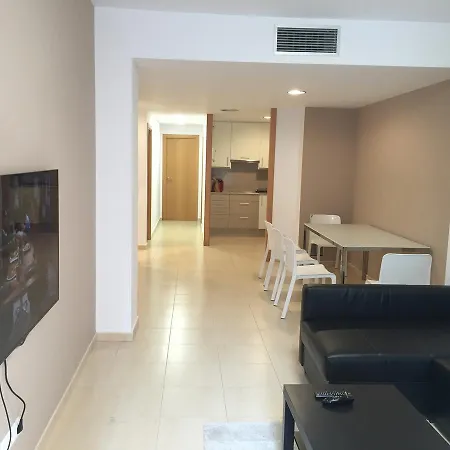 Apartamento Xcash *