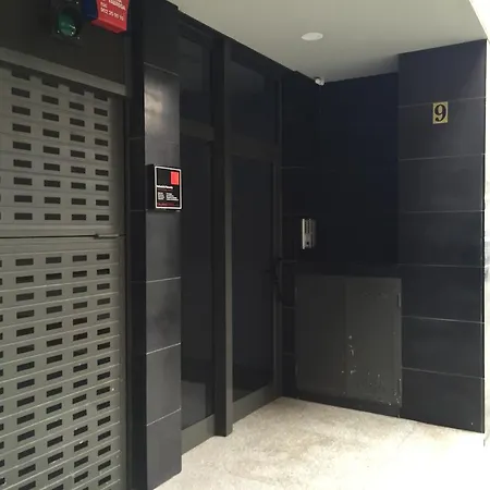 Xcash Apartmán Lloret de Mar