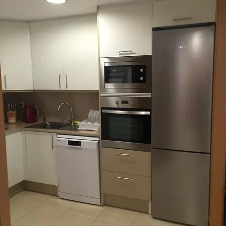 Apartmán Xcash *